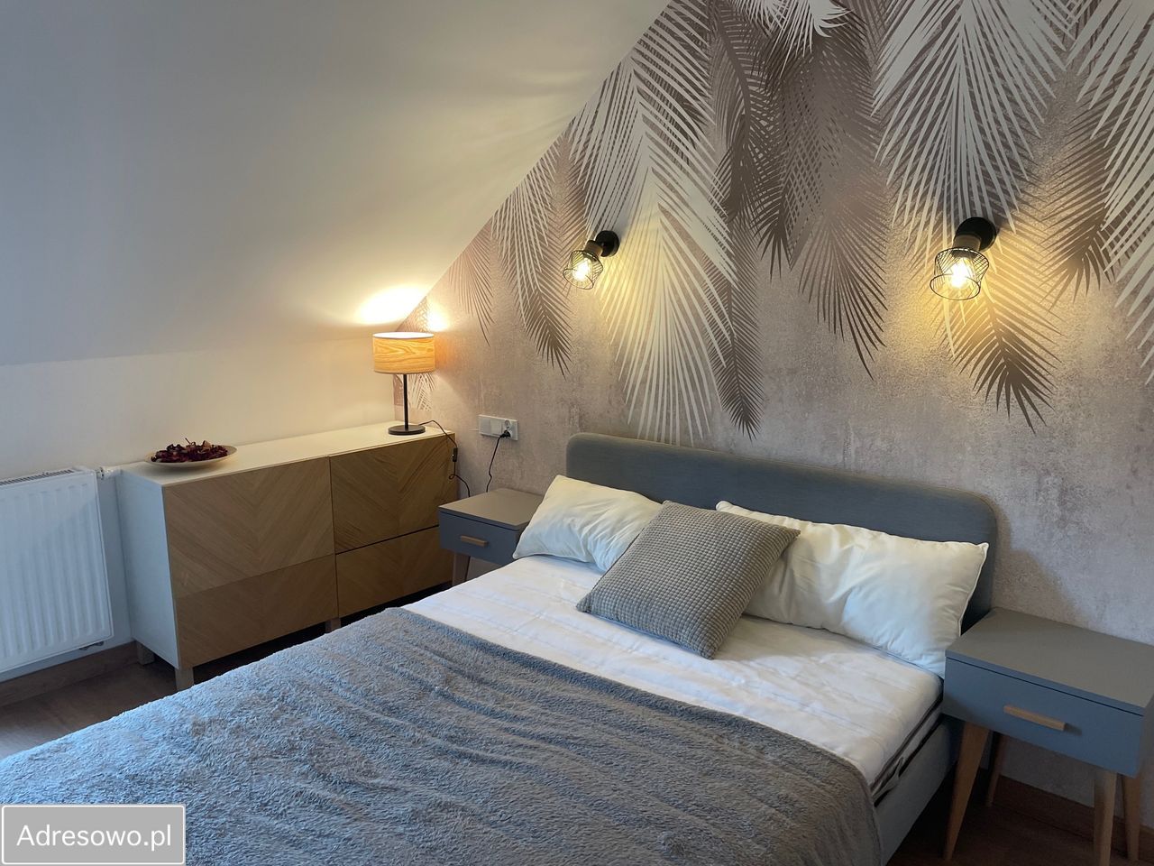 Mieszkanie 2-pokojowe Grzybowo, ul. Plażowa. Zdjęcie 7