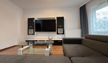 Mieszkanie 3-pokojowe Wrocław Ołtaszyn, ul. Motylkowa