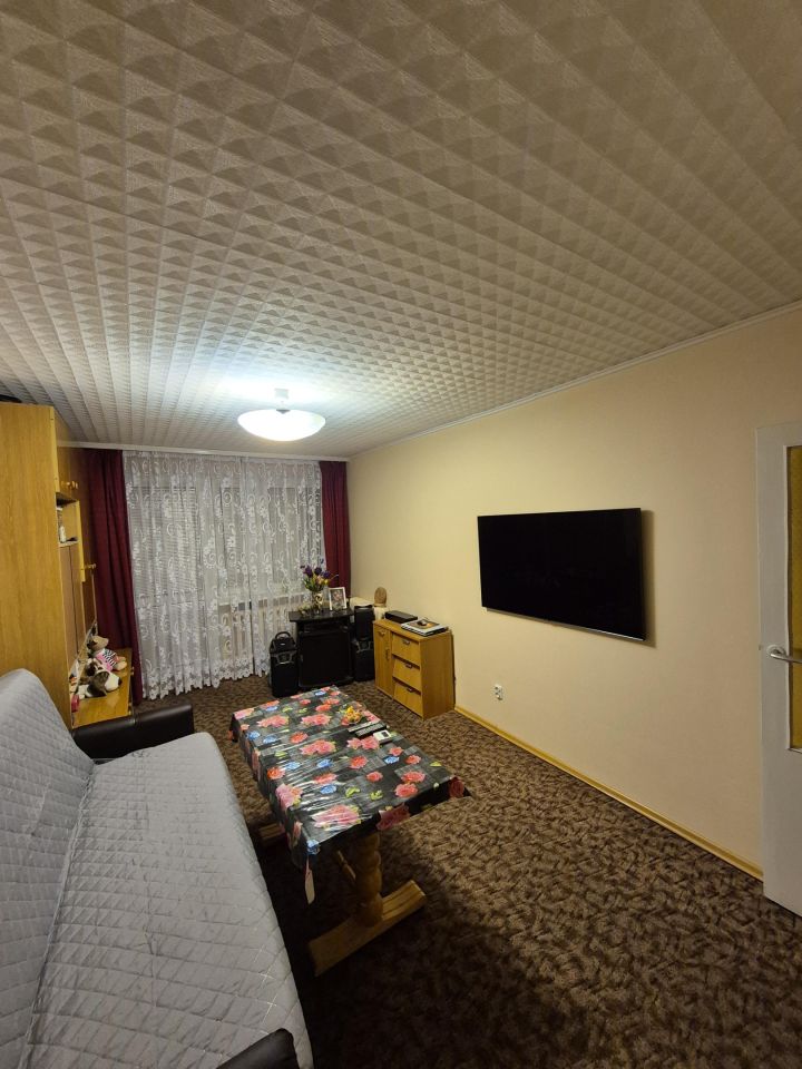 Mieszkanie 2-pokojowe Poznań Winogrady, os. Przyjaźni