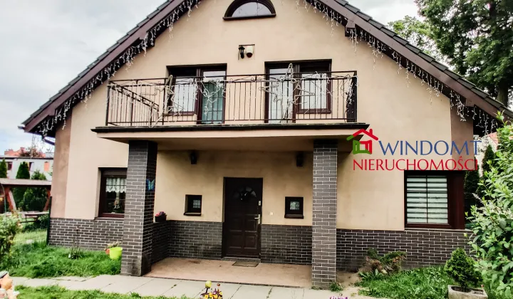 Lokal Zabrze Rokitnica