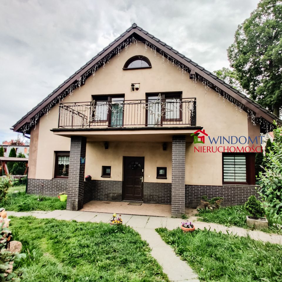 Lokal Zabrze Rokitnica