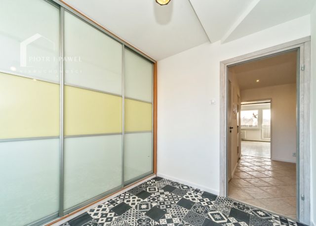 Mieszkanie 3-pokojowe Bielsko-Biała, ul. I Armii Wojska Polskiego. Zdjęcie 5