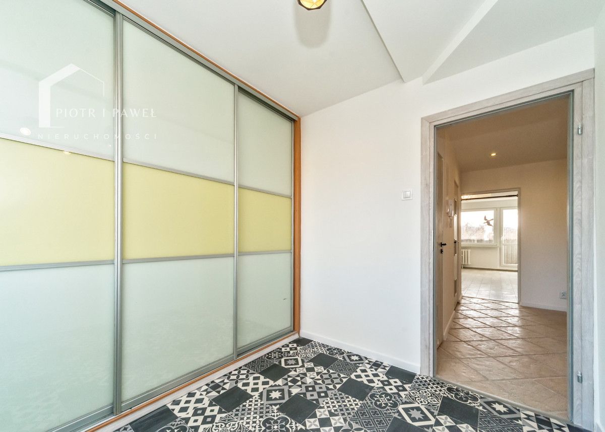 Mieszkanie 3-pokojowe Bielsko-Biała, ul. I Armii Wojska Polskiego. Zdjęcie 5