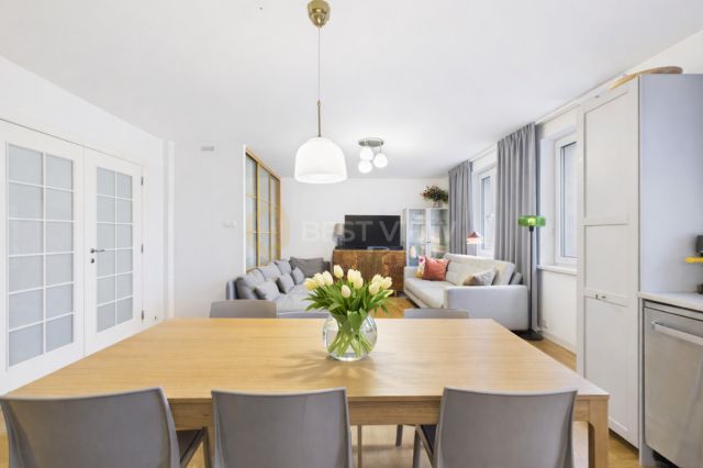 Mieszkanie 4-pokojowe Warszawa Targówek, ul. Wolińska. Zdjęcie 2