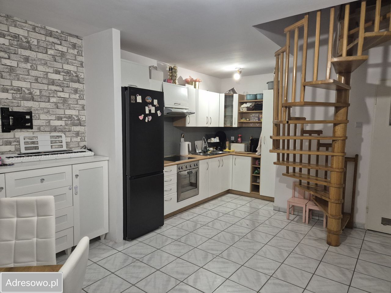 Mieszkanie 3-pokojowe Ostrów Wielkopolski, ul. Konopnickiej. Zdjęcie 7