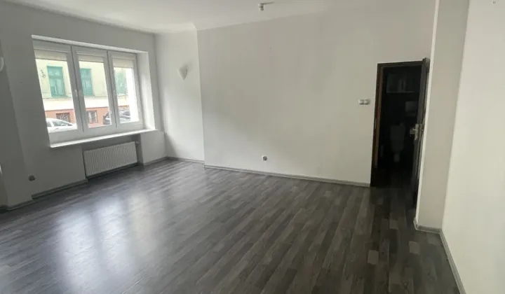 Lokal Warszawa Śródmieście, ul. Sienna