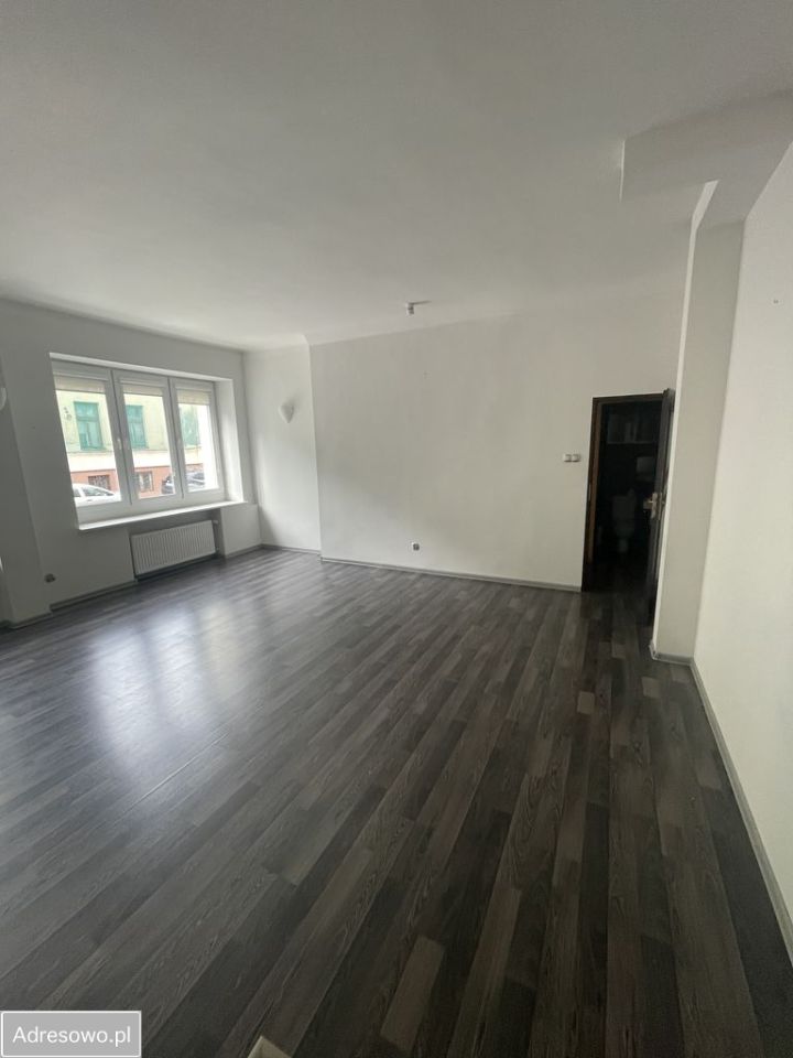 Lokal Warszawa Śródmieście, ul. Sienna