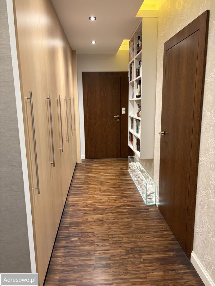 Mieszkanie 3-pokojowe Warszawa Ursus, ul. Skoroszewska. Zdjęcie 8