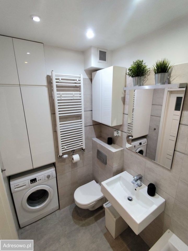 Mieszkanie 3-pokojowe Wrocław Krzyki, ul. Jutrzenki. Zdjęcie 11