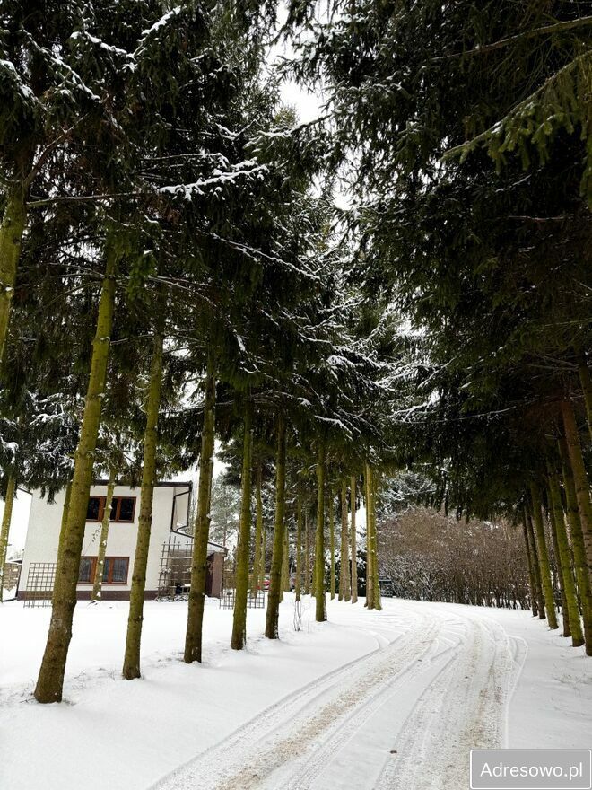 dom wolnostojący, 5 pokoi Bełchatów, ul. Lipowa. Zdjęcie 11