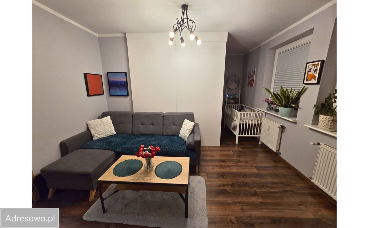 Mieszkanie 2-pokojowe Olsztyn Pieczewo, ul. Kubusia Puchatka. Zdjęcie 11