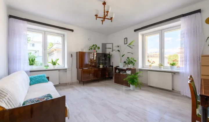 Mieszkanie 2-pokojowe Warszawa Mokotów