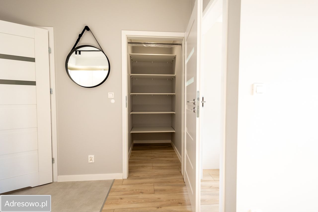 Mieszkanie 2-pokojowe Szczecin Centrum, ul. Potulicka. Zdjęcie 13