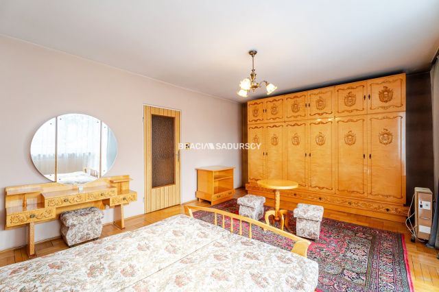 bliźniak, 4 pokoje Kraków Swoszowice, ul. Owocowa. Zdjęcie 7