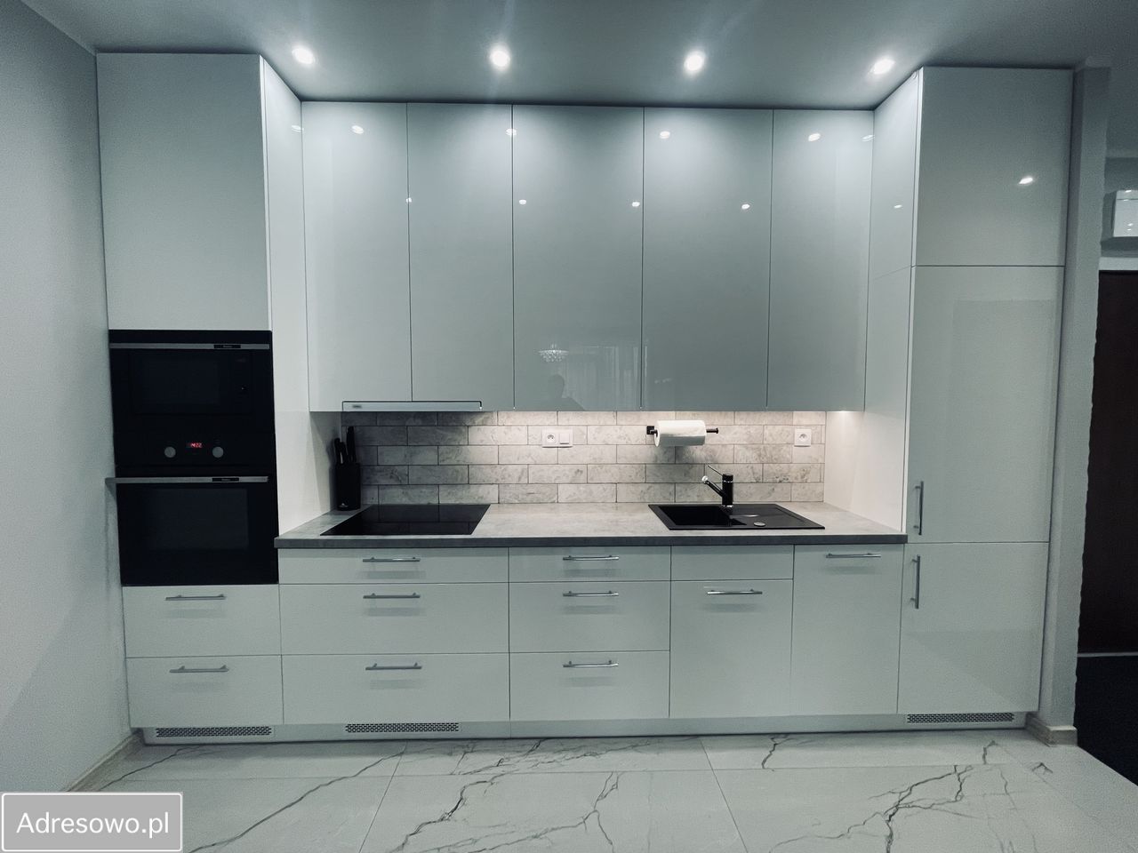 Mieszkanie 3-pokojowe Olsztyn, ul. Ludwika Zamenhofa. Zdjęcie 15