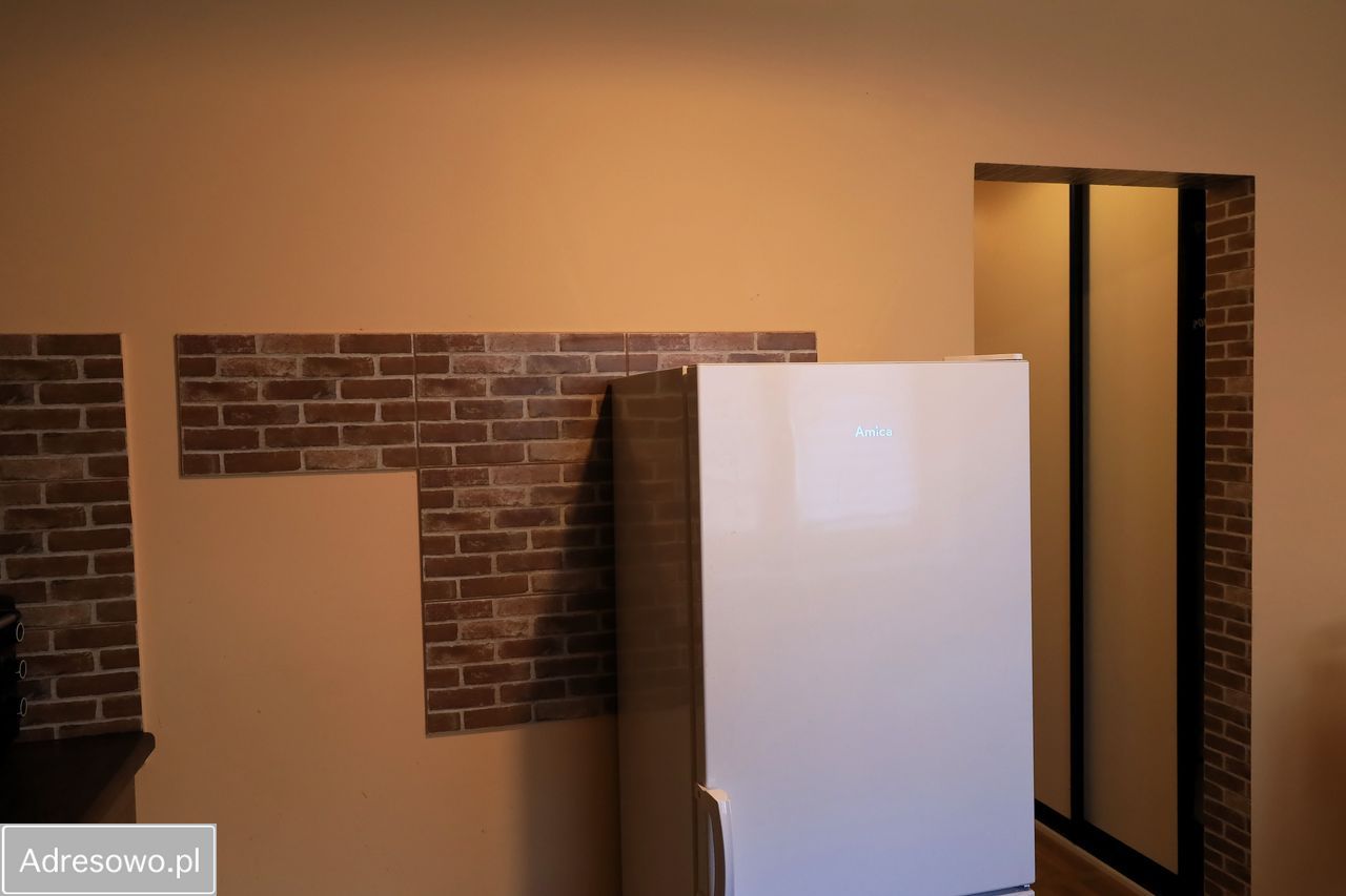 Mieszkanie 1-pokojowe Warszawa Muranów, ul. Smocza. Zdjęcie 5