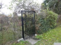 Działka rod Katowice, ul. Porfirowa. Zdjęcie 3