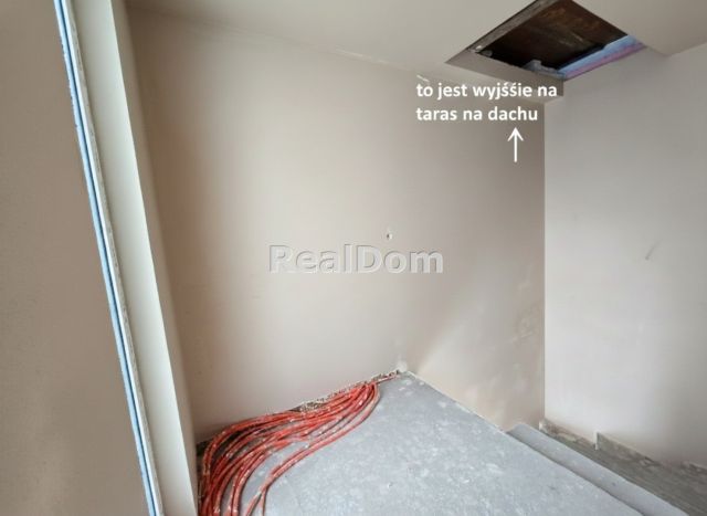 Mieszkanie 3-pokojowe Kraków Dębniki, ul. Spacerowa. Zdjęcie 11