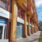 Mieszkanie 3-pokojowe Wrocław Huby, ul. Hubska. Zdjęcie 2