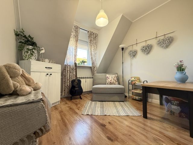 Mieszkanie 3-pokojowe Leszno, os. Ogrody. Zdjęcie 5