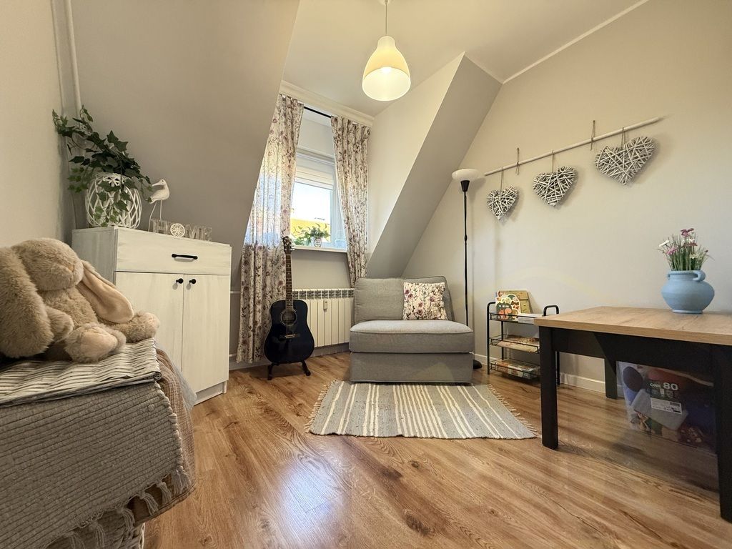 Mieszkanie 3-pokojowe Leszno, os. Ogrody. Zdjęcie 5