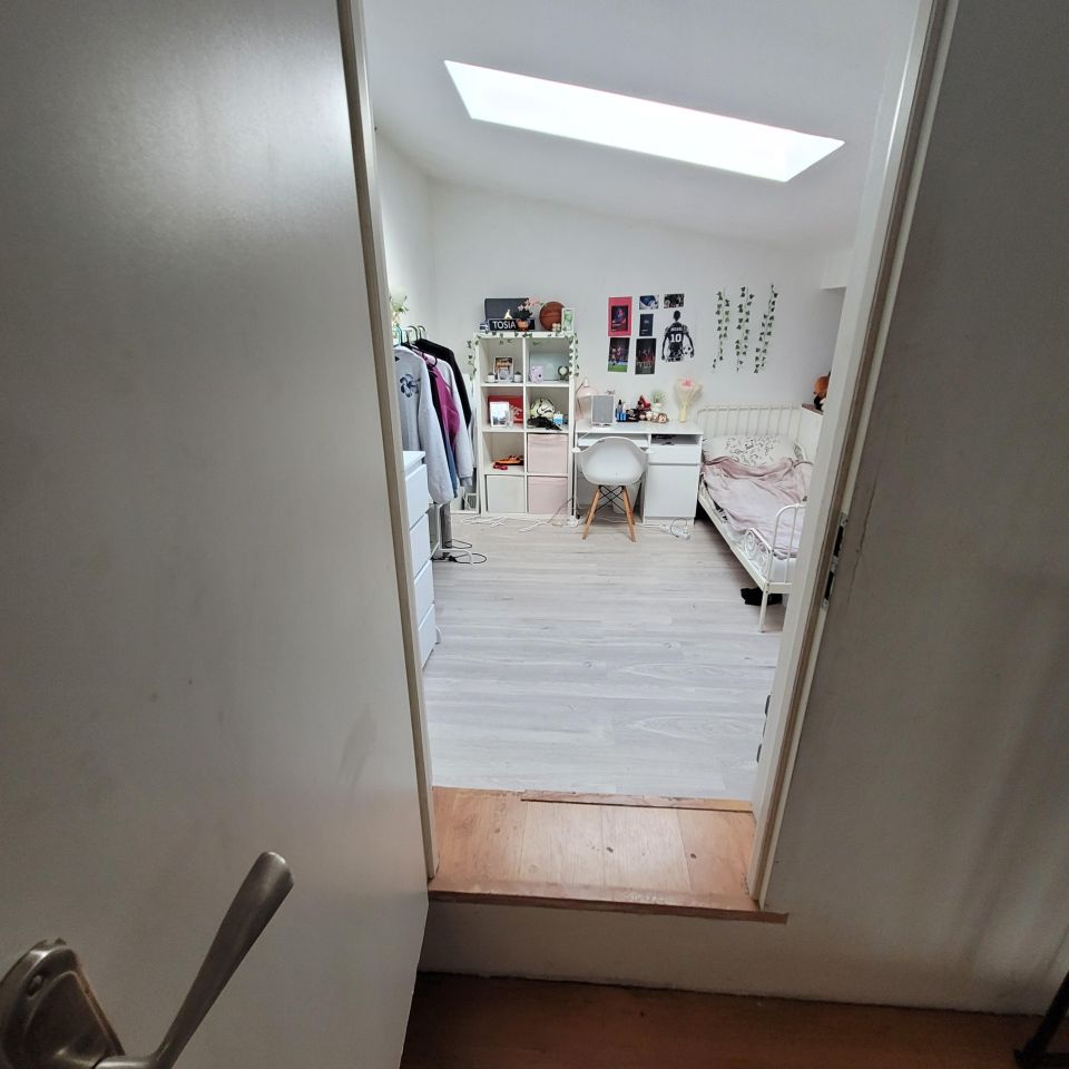 Mieszkanie 3-pokojowe Szczecin Gocław, ul. Sławomira. Zdjęcie 7