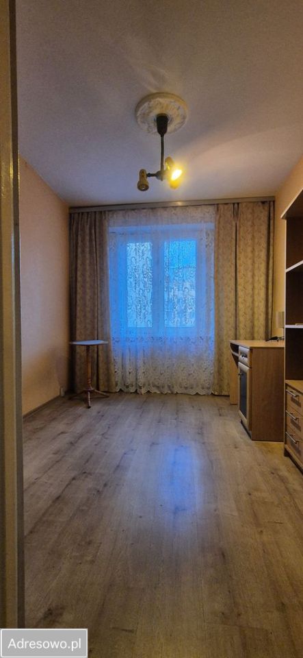 Mieszkanie 3-pokojowe Ostrów Mazowiecka. Zdjęcie 7