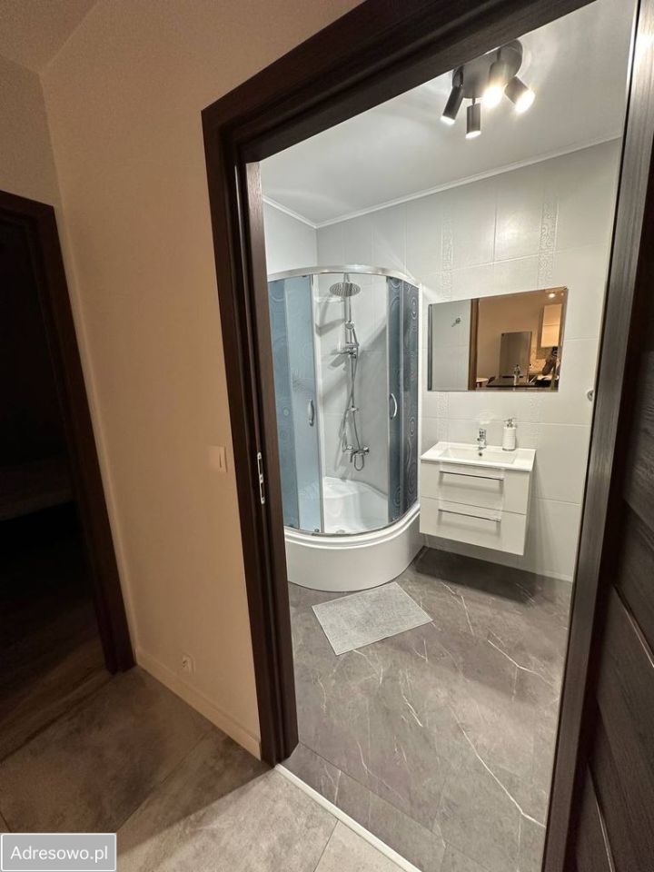 Mieszkanie 2-pokojowe Wrocław Jagodno, ul. Konduktorska. Zdjęcie 11