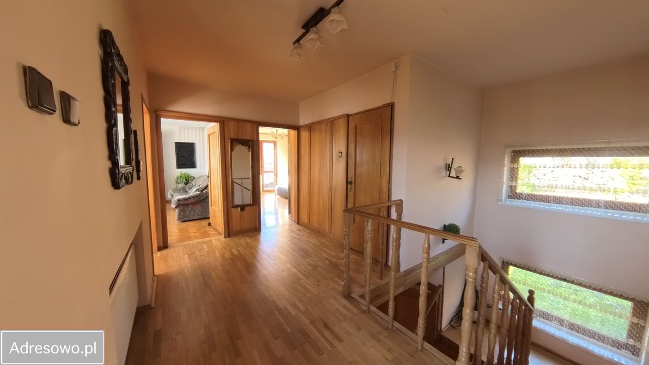 dom wolnostojący, 7 pokoi Bielsko-Biała Leszczyny, ul. Szczęśliwa. Zdjęcie 11