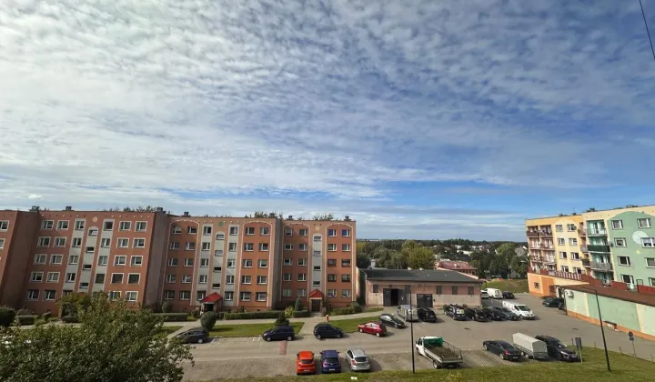 Mieszkanie 3-pokojowe Gliwice Łabędy, ul. Zygmuntowska