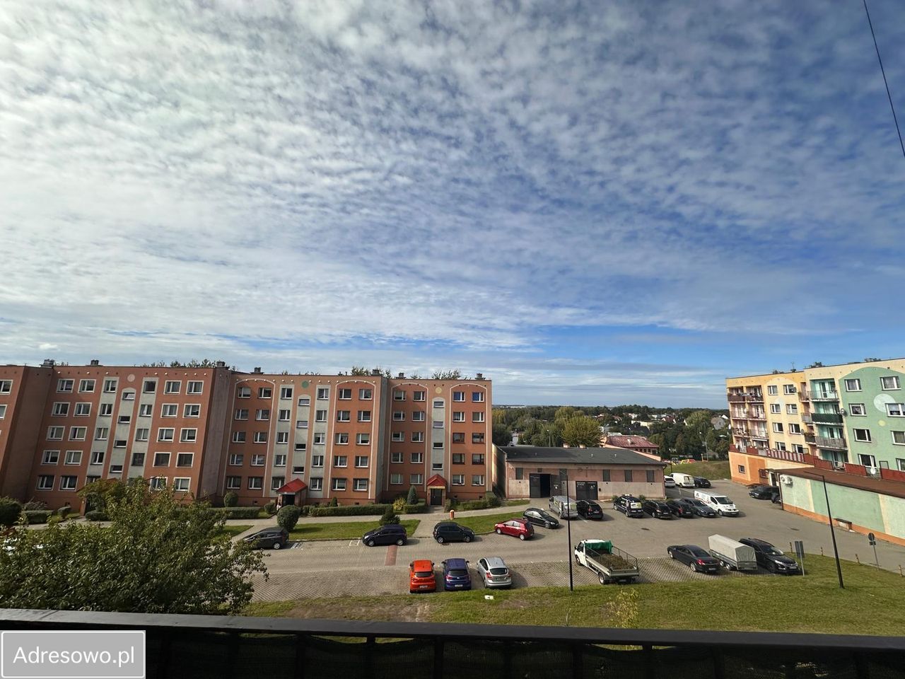 Mieszkanie 3-pokojowe Gliwice Łabędy, ul. Zygmuntowska. Zdjęcie 2