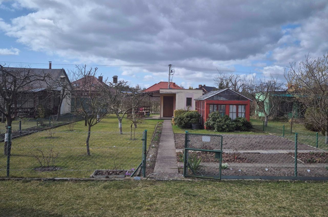 Działka rod Piła. Zdjęcie 3