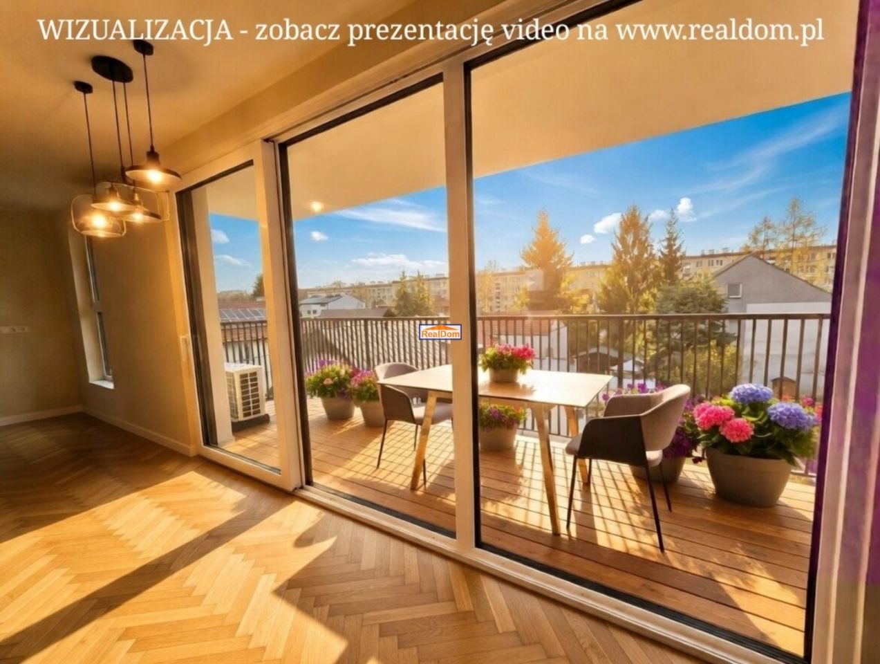 Mieszkanie 2-pokojowe Kraków Prokocim, ul. Bieżanowska. Zdjęcie 6