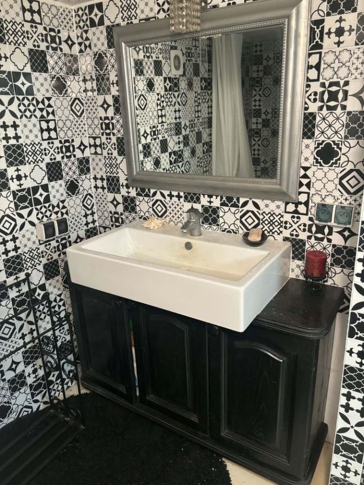 Działka rod Warszawa Mokotów, ul. Augustówka. Zdjęcie 7