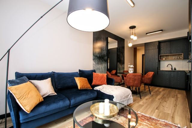 Mieszkanie 4-pokojowe Rzeszów, ul. Lubelska. Zdjęcie 3