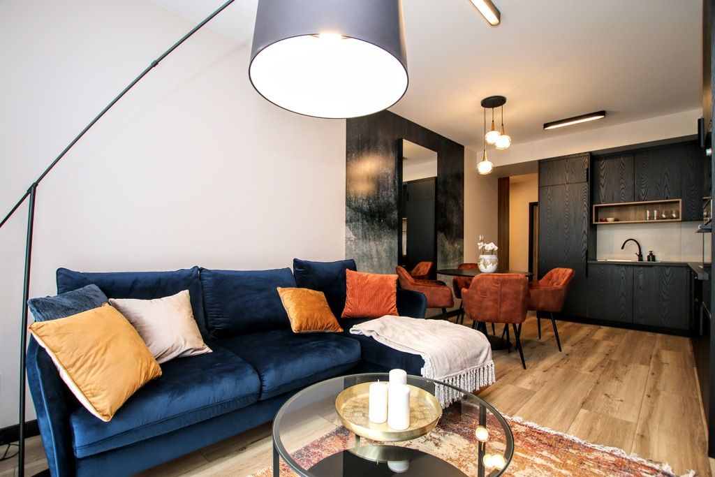 Mieszkanie 4-pokojowe Rzeszów, ul. Lubelska. Zdjęcie 3