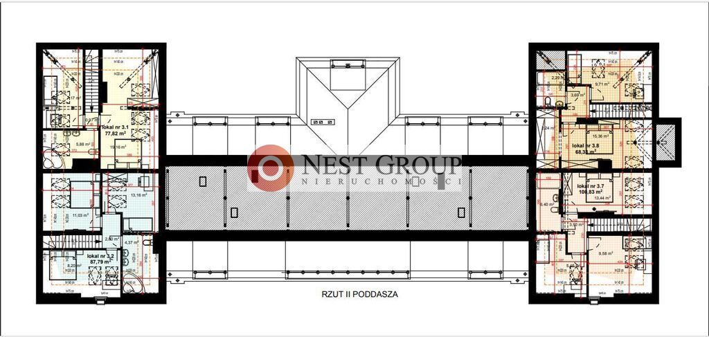 Nieruchomość komercyjna Prudnik, ul. Włoska. Zdjęcie 17