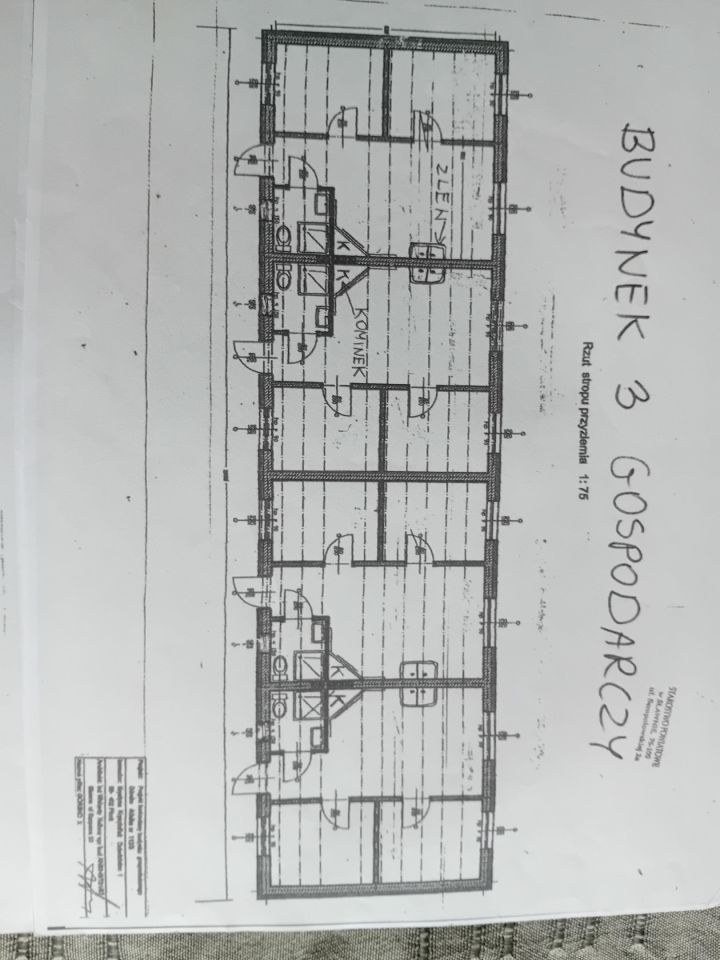 dom wolnostojący, 5 pokoi Górsko. Zdjęcie 10