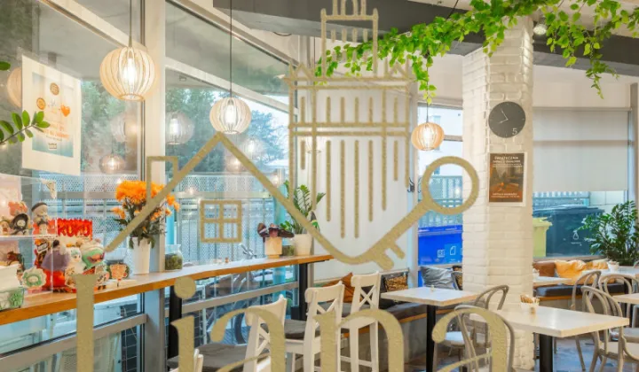 Lokal Warszawa Mokotów, ul. Ludwika Narbutta