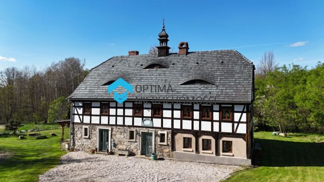 dom wolnostojący, 8 pokoi Janówka. Zdjęcie 2