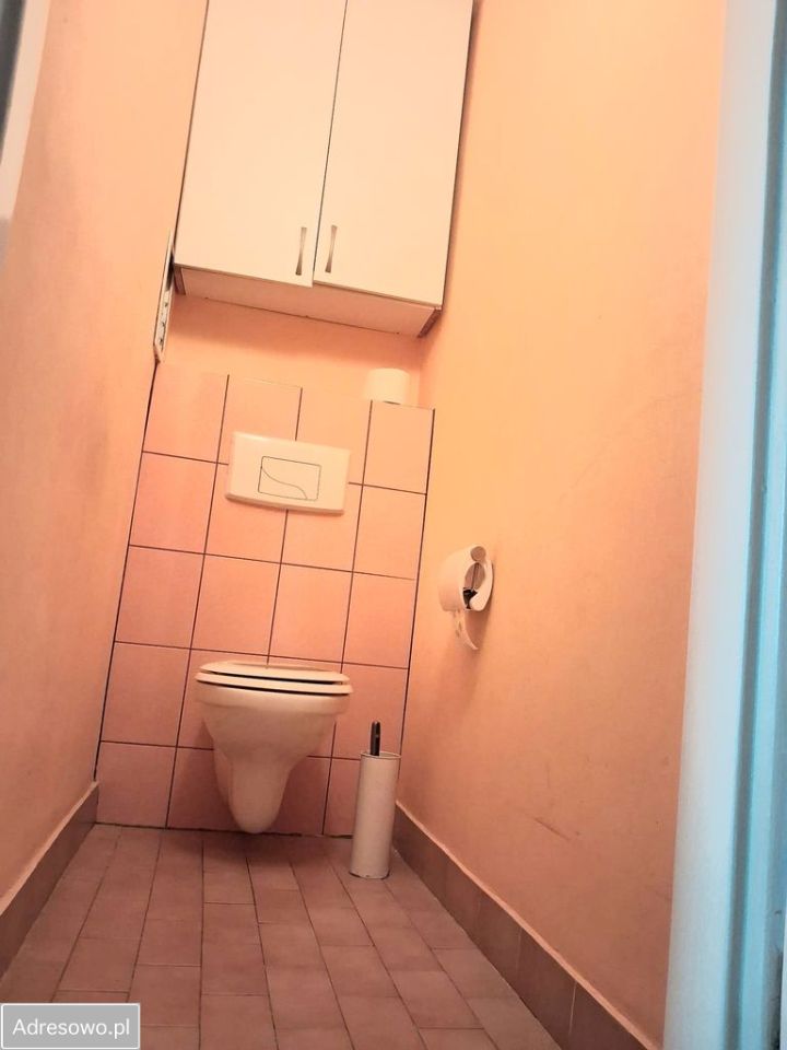 Mieszkanie 3-pokojowe Warszawa Sadyba. Zdjęcie 9