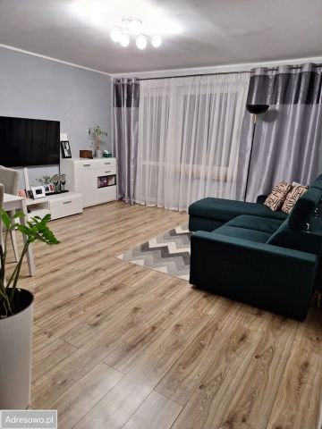 Mieszkanie 3-pokojowe Kraków Prądnik Czerwony, ul. Powstańców. Zdjęcie 1