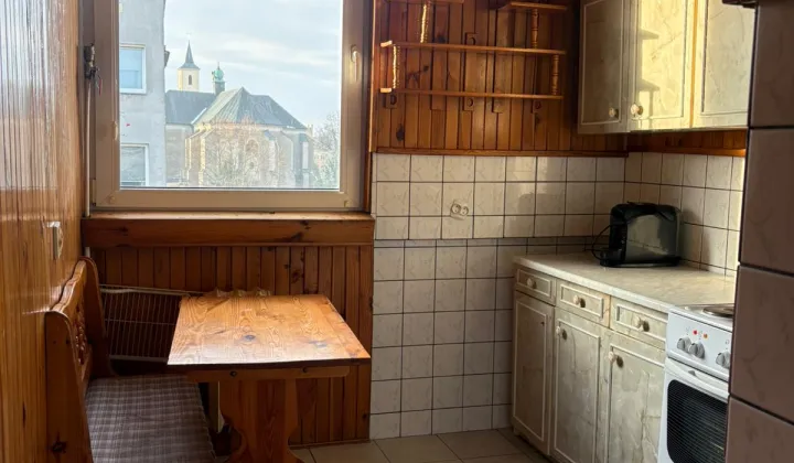 Mieszkanie 3-pokojowe Strzelin, ul. św. Floriana
