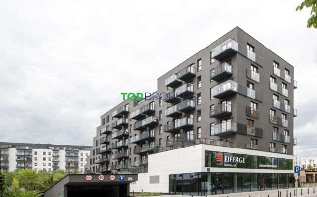 Mieszkanie 2-pokojowe Warszawa Mokotów, ul. Stanisława Kierbedzia. Zdjęcie 12