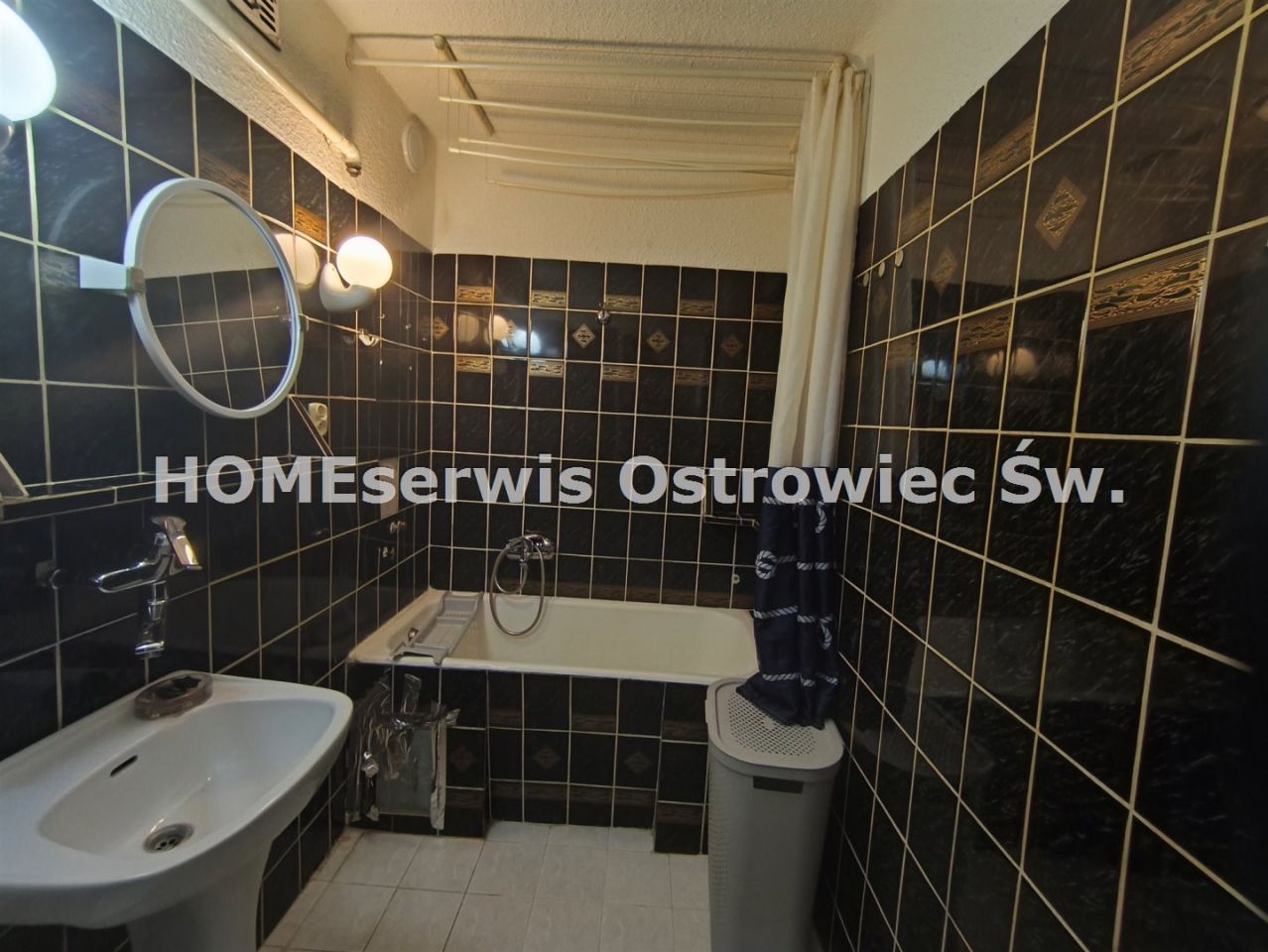 Mieszkanie 3-pokojowe Ostrowiec Świętokrzyski, ul. Iłżecka. Zdjęcie 5