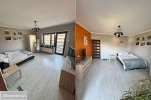 dom wolnostojący, 6 pokoi Kraków Grębałów, ul. Grębałowska. Zdjęcie 4