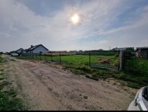 Działka budowlana Karsznice. Zdjęcie 1