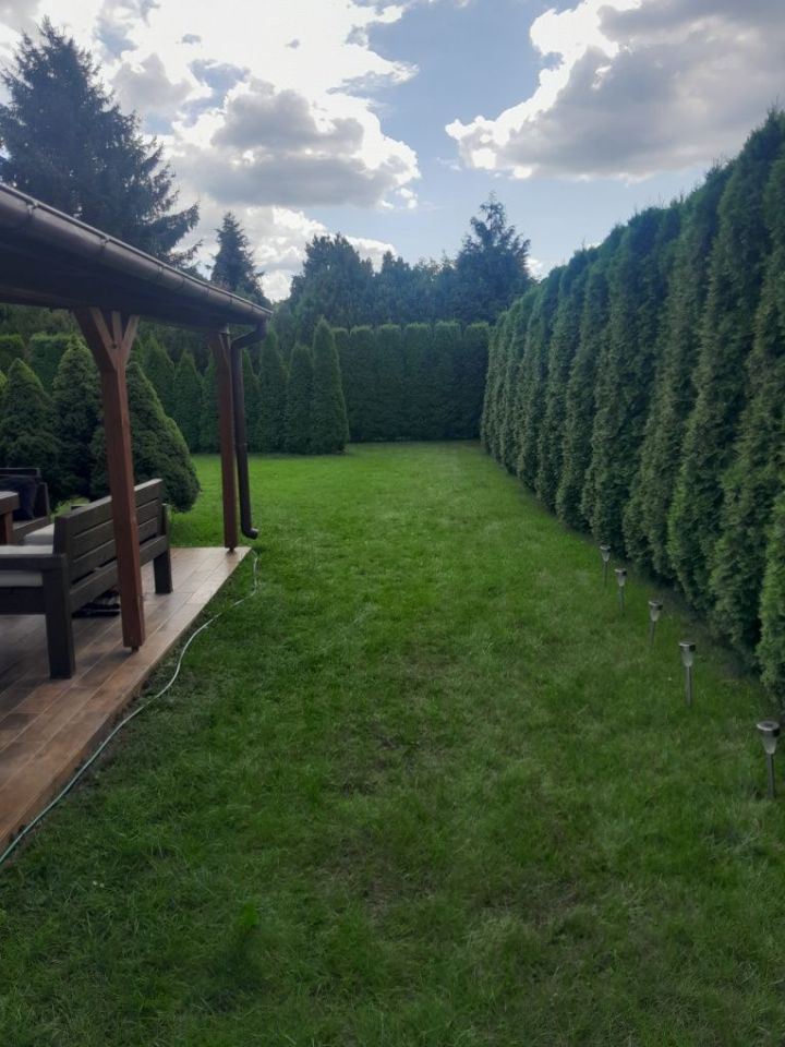 Działka rod Włocławek Łęg. Zdjęcie 4