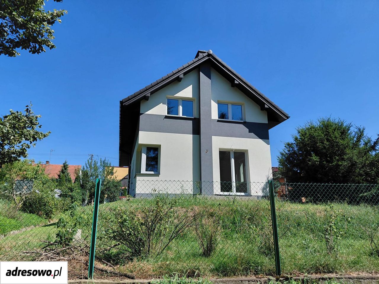 bliźniak, 5 pokoi Bibice, ul. Zarzecze. Zdjęcie 8
