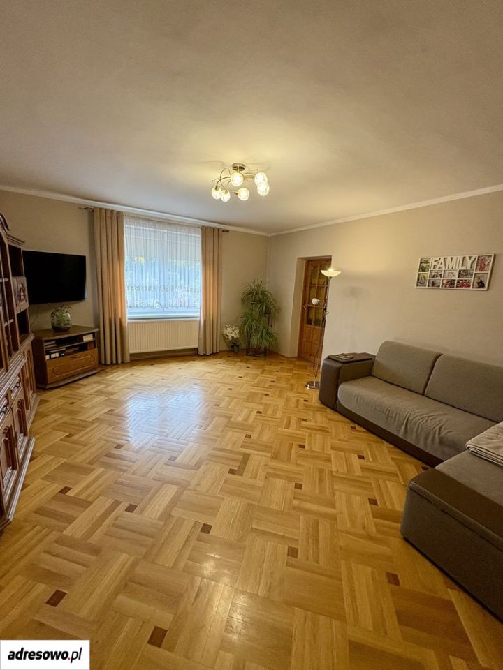 Mieszkanie 6-pokojowe Bolków. Zdjęcie 12